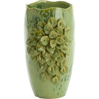 Light & Living AMIATA Vase mintgrün Keramik 23x19x35,5 cm