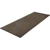 Matisère – Plaque de roulage larmée/lisse 1000x1000mm – Capacité 60 tonnes – Haute résistance – FM10S1