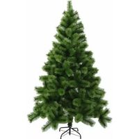 Mentor Christm Tree Spark Pine abeto de Navidad verde 180 cm