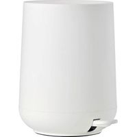 Zone Denmark - Nova Pedal Bin 3 L (White)