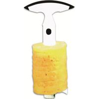 Taglia Ananas in Plastica Affetta Sbuccia Beta