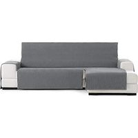 Eysa Italia Practica salvadivano con penisola 240 cm destra vista frontale Rabat colore 6-grigio scuro