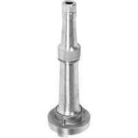 Lance pompier pour motopompe et pompe à eau 1,5 pouce 38 mm GF-2159