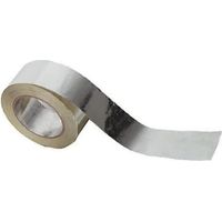 Camon NASTRO ALLUMINIO 50 MT - H. 50 mm