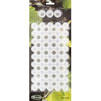 Bouchons Pratic Duhallé Kit De 80 Bouchons Polyvalents - Duhallé