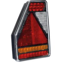 FEU ARRIERE LED GAUCHE 12V - FT 277