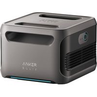 Batterie d'extension Anker SOLIX BP3800, 3840 Wh, pour F3800