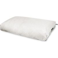 Coussin palette en simili cuir d’extérieur Patagonia Blanc Siège et/ou Dossier 120x60x20 Patagonia Blanc
