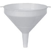 10PZ IMBUTO CM 26 PORTA FILTRO, SENZA FILTRO