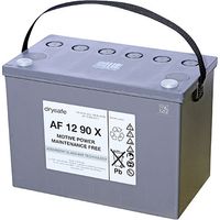 Sonnenschein - Batterie traction SONNENSCHEIN AF12090XOS 12V 100Ah M6-F