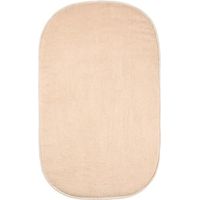 NATTOU Cuscino Riduttore Per Fasciatoio Softy Comfort Care Beige