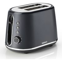 Tostadora de 2 rebanadas, 1800 W - CPT780E - Cuisinart -