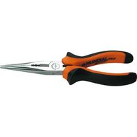 MI-RUNDE OFFENE SPITZENZANGE MUNDIAL 170 mm