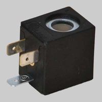 SERVOCOMANDO PER ELETTROVALVOLE N.A. 220V OLAB