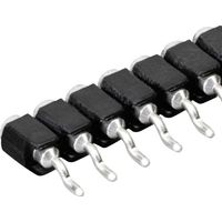 Fischer Barra de conexión hembra de precisión 20 polos