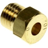 INJECTEUR GN FOUR55+GRL55/107/G20-20/S POUR CUISINIERE HIGHONE - 37003039