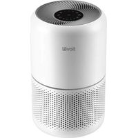 Levoit Core 300 purificateur d'air blanc compact