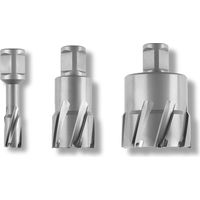 Fein 1x HM Ultra 75 Kernbohrer mit 3/4" Weldon-Aufnahme Ø 36 mm - 63127800010