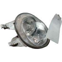 Phare Antibrouillard Avant Gauche PEUGEOT 206 5p