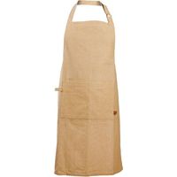 Tablier Amber Gold Tablier De Cuisine élégant Et Résistant - Cosy & Trendy