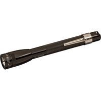 Maglite SP32016 SP32 LED Mini Mag AAA Torch Black Blister Pack MGLSP32016