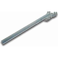 2600481 Par de brazos rectos longitud 1500 para PHEBE BFT CBASL N733113 2600481