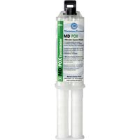 MD-pox Epoxidkleber 1:1 Doppelspritze 25g
