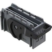 Molex 98631-2001 Automotive Connector 30pos. HDX - gray/black