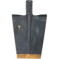 VANGA TIPO VARESE QUADRA ANGELO B. 1100 gr - Cod. manico 4312802