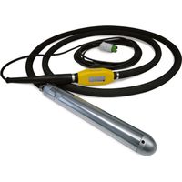 Vibreur à béton 42V 0,9Kw – Câble 10m – Énergie de compactage 40m3/h – VHN50AP – OLI