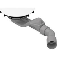 BETTE B524-040AY Receveur de douche BANDE zone de douche évacuation surélevée