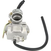 Carburateur PZ20 pour Carburateur PZ16 pour Carburateur Quad 4 Temps Carburateurs Alimentation en Carburant De Moto pour PZ20 Quad -Kart Carburateur CARB T