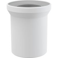 Alcadrain A91-150 WC-Anschlussstutzen 150 mm