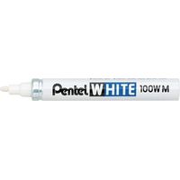 Markierstift X100W weiß Pentel PENTEL 013004