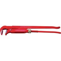 ROTHENBERGER Eckrohrzange, 90°, 2" - 070112X