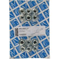 Radmuttersatz M18x1,50 Stahl ADR 9RD18BEC12