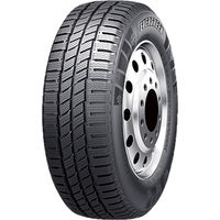 EVERGREEN Pneus hiver 195/75R16C 107/105R TL EW 616