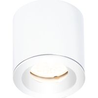 Spot soffitto FORM bianco GU10 IP65 Maxlight C0215