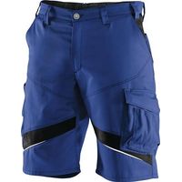 Kübler Shorts ACTIVIQ kbl.blau/schwarz Gr. 52