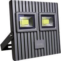 m-e modern electronics LS-100 G 50517 proyector gris oscuro 100 W