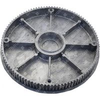 Ingranaggio disco frizione spazzaneve mp753 MAORI COMPATIBILE - 054453