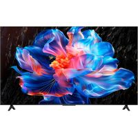 Smart TV TCL 65P6K 65 4K Ultra HD LED HDR