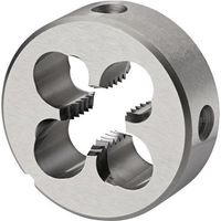 Filetage UNF - Filetage fin uni 5/16x24 HSS 2A Droite