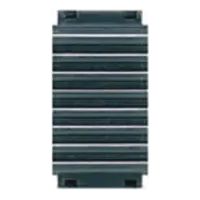 Carillon sonnette 250V ARC Marlanvil 7893.220 Living Classic BTICINO - Vert