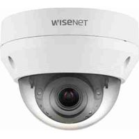 QNV-7082R HANWHA QNV-7082R 4MP IR Vandal Dome
