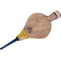 SOUFFLET DE CUISINE EN CUIR - 51 CM