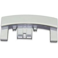 Ersatzteil - Original-Türgriff - - HAIER, SABA, LINETECH, DAEWOO, BELLAVITA, SHARP, TELEFUNKEN
