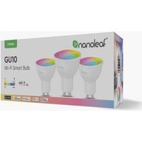 Nanoleaf Essentials bombilla inteligente blanca 5 vatios