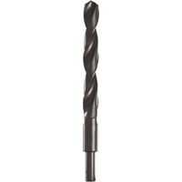 SCHILL - 033 Forêt HSS queue réduite à 13 mm Ø16 - 0003316 - Ce produit de marque Schill est neuf.