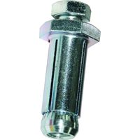 Boxbolt taille 1 Inox A4 M8 mm - KEE SAFETY